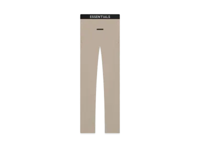 FEAR OF GOD ESSENTIALS LOUNGE PANT "Tan"