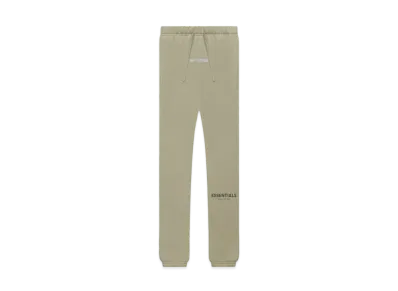 FEAR OF GOD ESSENTIALS KIDS SWEATPANT "Pistachio"