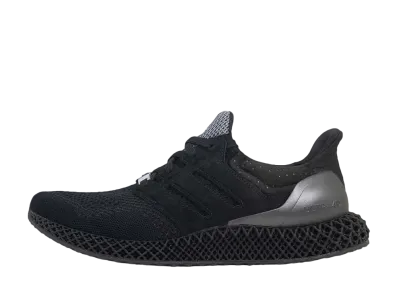 A Ma Maniere × adidas Ultra 4D "Triple Black"