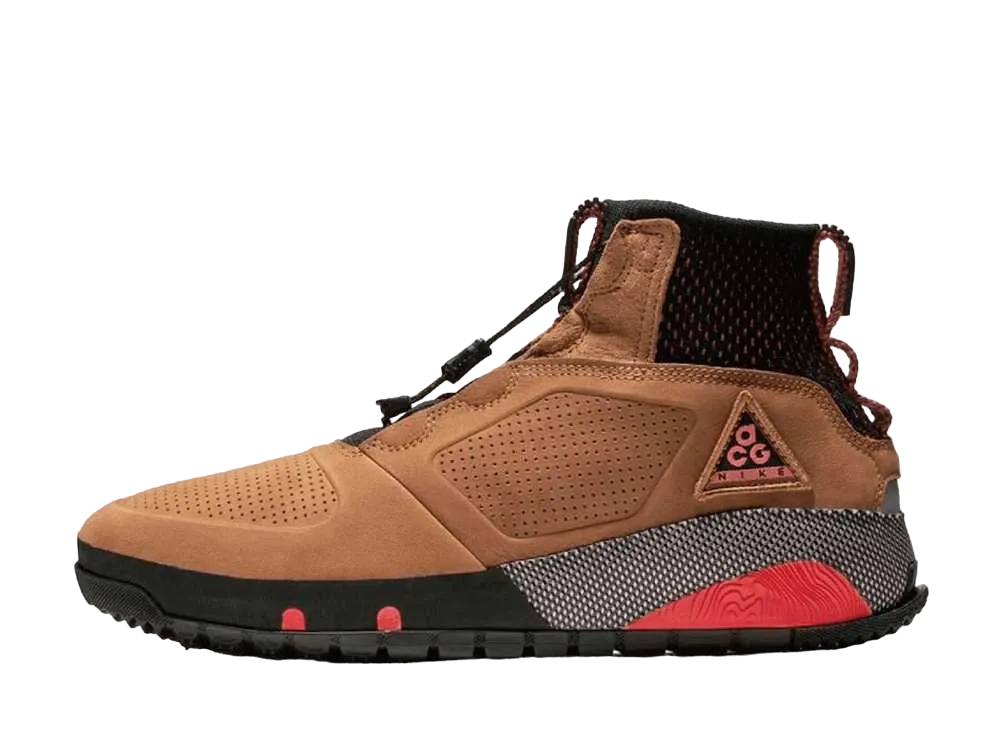 NIKE ACG Ruckel Ridge "Light British Tan"
