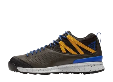 Nike ACG Okwahn 2 "Sequoia/Racor Blue/Yellow Ochre"