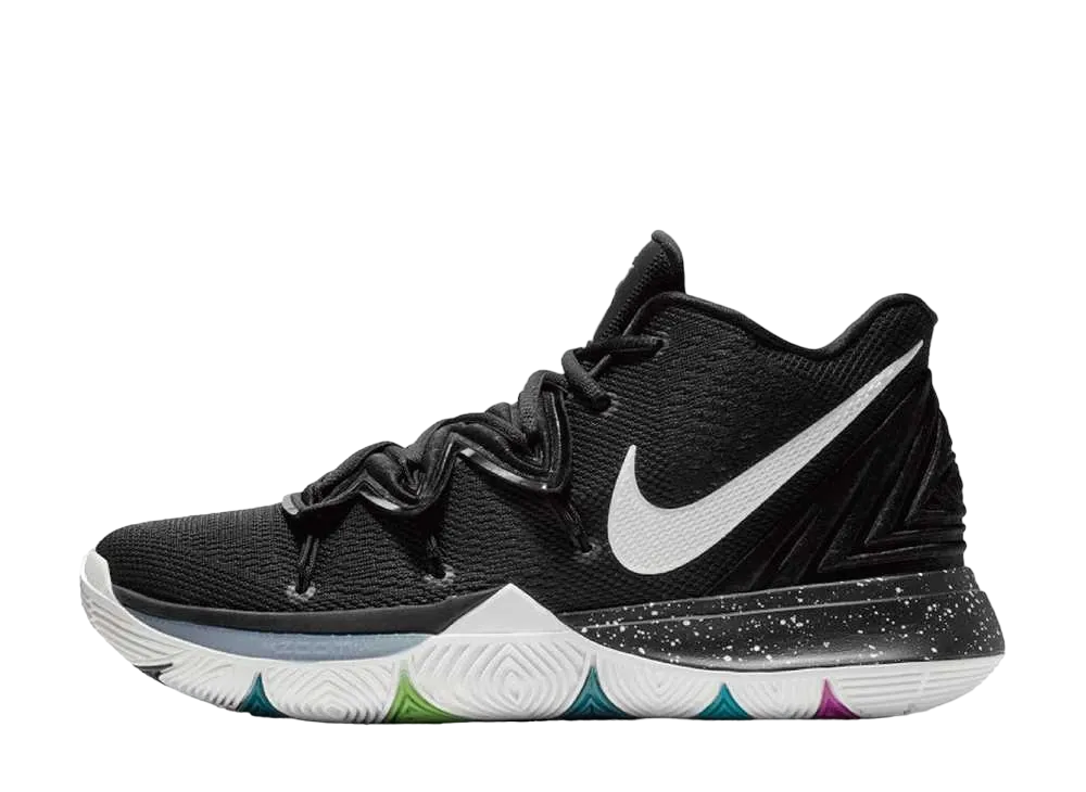 Nike Kyrie 5 "Black Magic"
