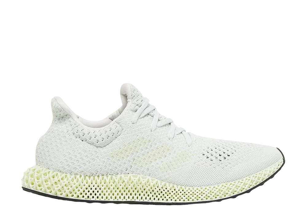 adidas Futurecraft 4D "Chalk White"