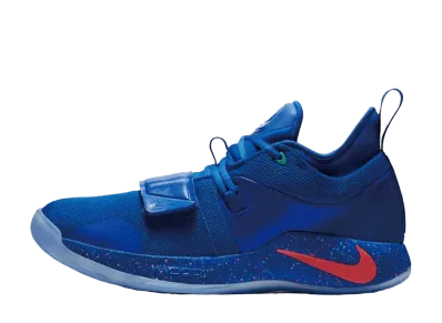 Playstation × Nike PG2.5 "Blue"