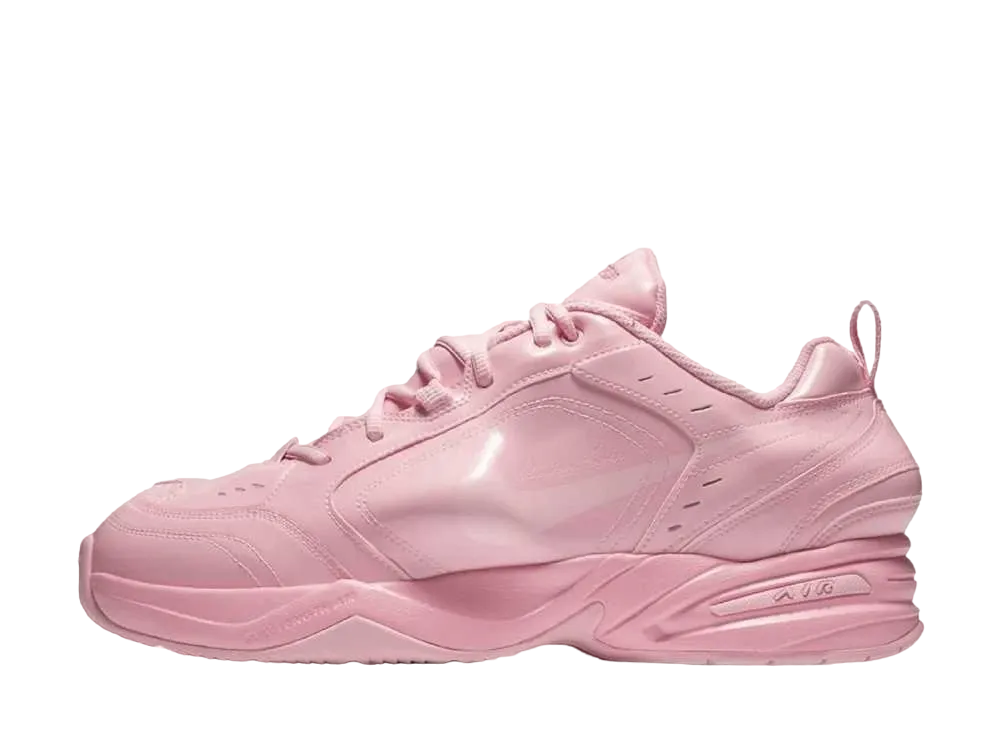 Martine Rose × Nike Air Monaech 4 "Pink"