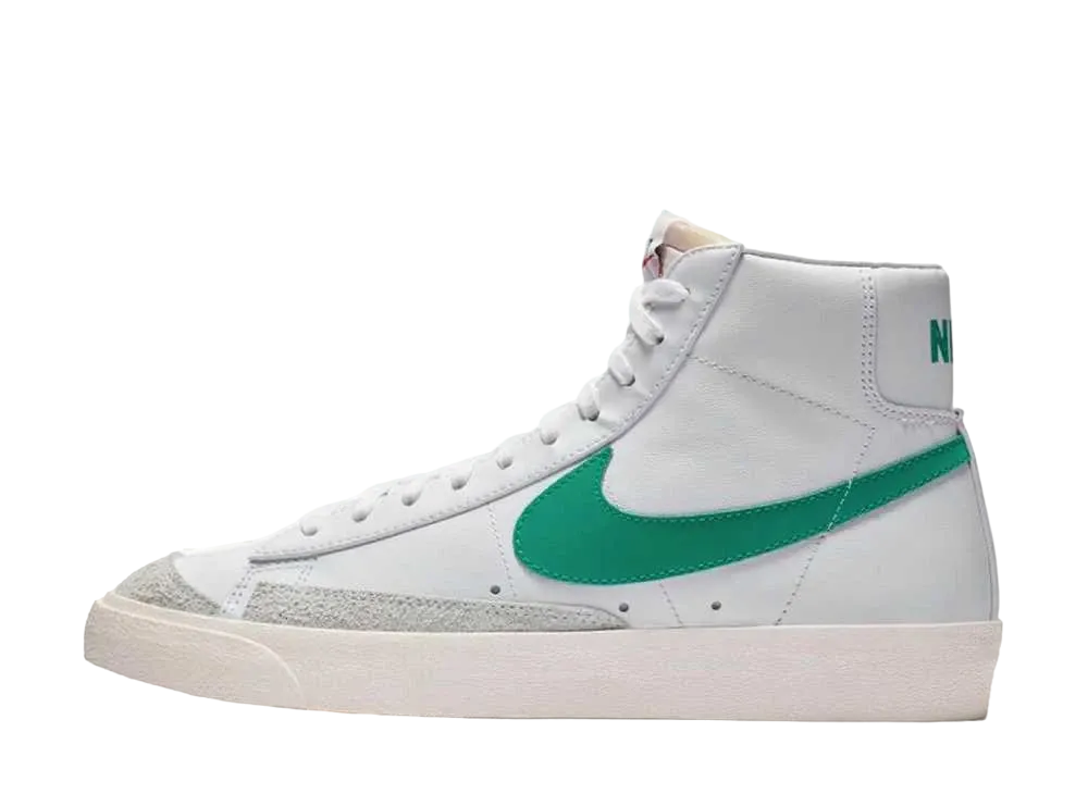 NIKE BLAZER MID VINTAGE 77 "LUCID GREEN"