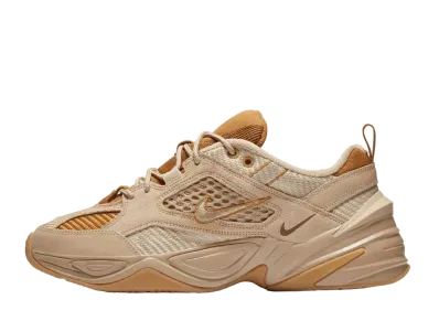Nike M2K Tekno "Linen"