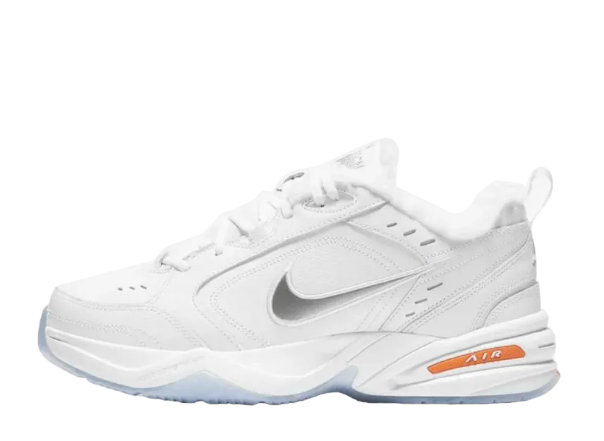 ナイキ  エアモナーク4 "スノー デイ"