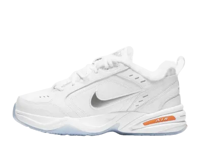 ナイキ  エアモナーク4 "スノー デイ"