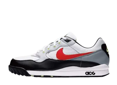 Nike ACG Air Wildwood "Pure Platinum"