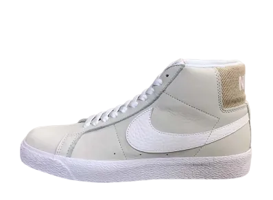 NIKE SB BLAZER MID "UNBLEACHED"