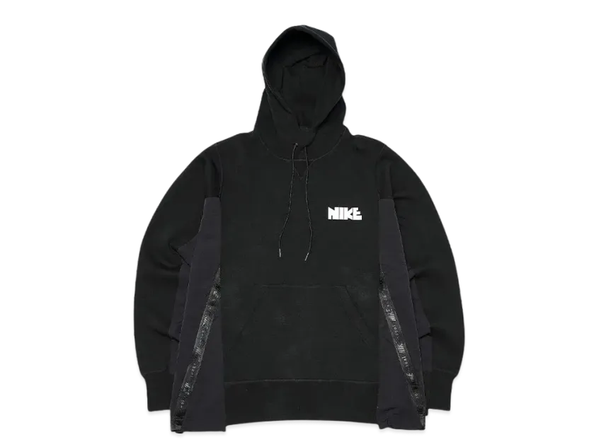 Sacai x Nike NRG Pullover Hoodie Sacai x Nike NRG Pullover Hoodie