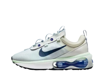 NIKE Women's AIR MAX 2021 "SWHT/OBSIDN"