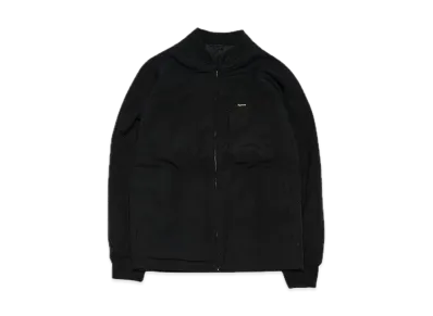 Supreme Reversible Tech Work Jacket "Black"