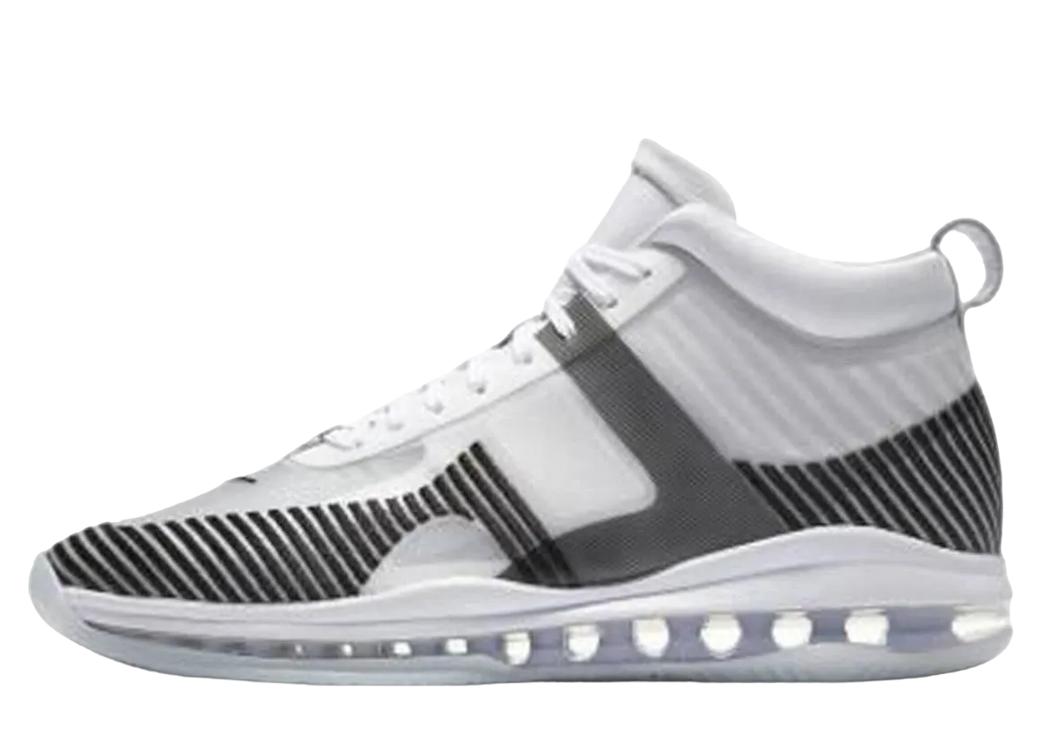 JOHN ELLIOTT × NIKE LEBRON ICON "STRIPE"