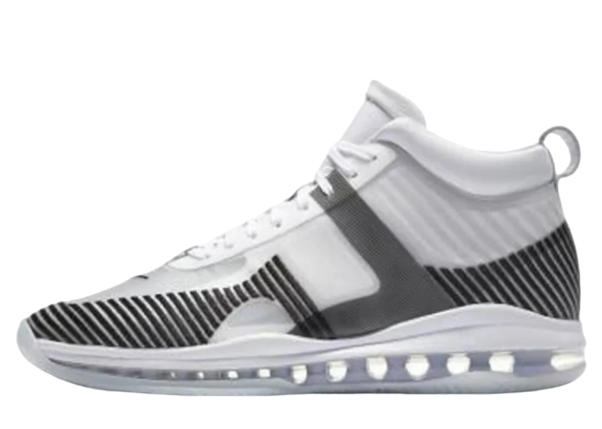 ジョン・エリオット × ナイキ レブロン アイコン "ストライプ"