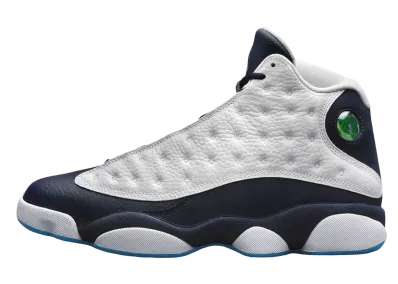 Nike Air Jordan 13 "Obsidian"