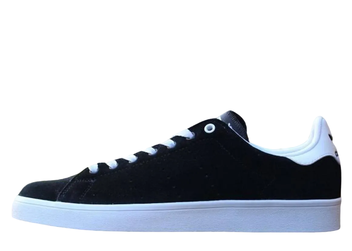 adidas Stan Smith Vulc "Black/White"