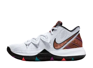 NIKE KYRIE 5 BHM