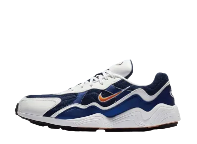 NIKE AIR ZOOM ALPHA "BINARY BLUE"