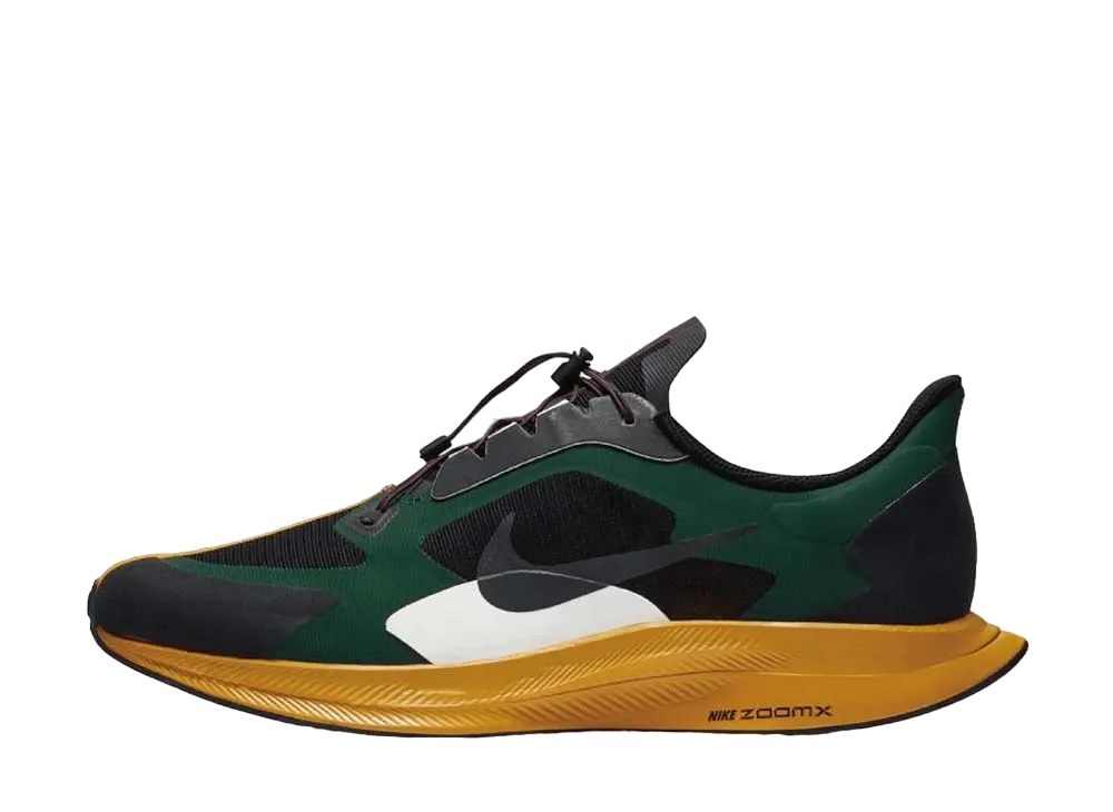 NIKE GYAKUSOU 2019 SPRING COLLECTION PEGASUS TURBO GREEN