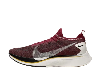 NIKE GYAKUSOU 2019 SPRING COLLECTION VAPORFLY 4%