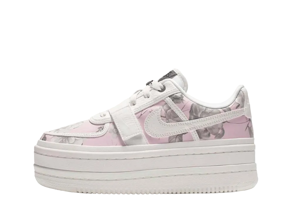 Nike Women's Vandal 2K Floral "Summit White/Summit Black"