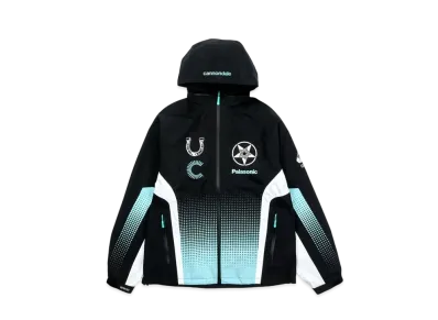 PALACE Cannondale Mad Boy Gore-Tex Paclite Jacket "Black"