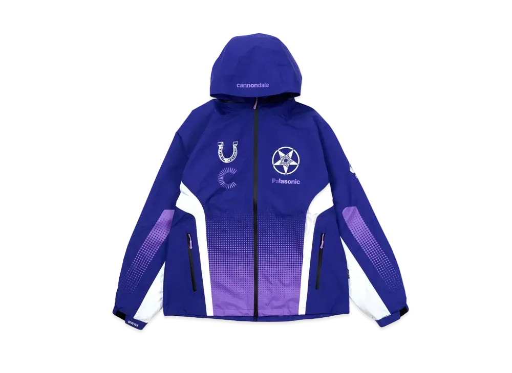 PALACE Cannondale Mad Boy Gore-Tex Paclite Jacket 