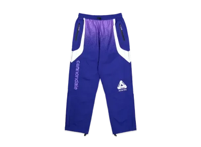 PALACE Cannondale Mad Boy Gore-Tex Paclite Pant "Blue"