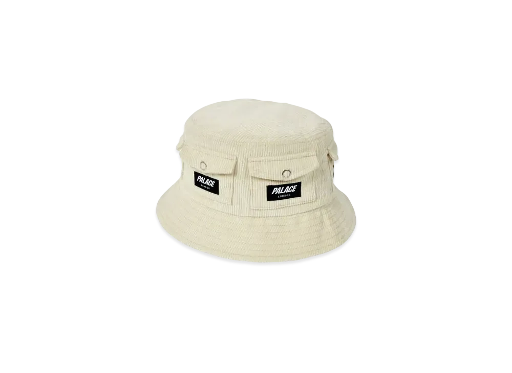 帽子 PALACE SKATEBOARDS Storm Shell Bucket 帽子 PALACE SKATEBOARDS Storm Shell Bucket 帽子 PALACE SKATEBOARDS