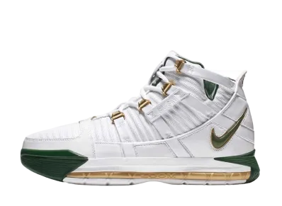NIKE ZOOM LEBRON 3 "SVSM AWAY"