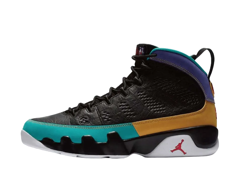 Nike Air Jordan 9 Retro "Dream It Do It"