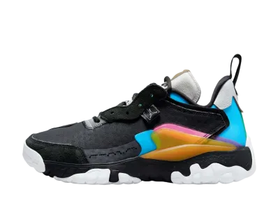 Nike Jordan Delta 2 "Black Multi"