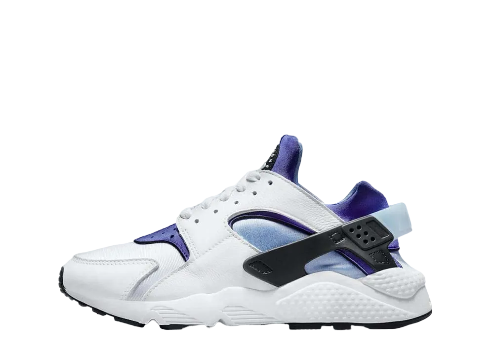 ナイキ エア ハラチ "アルミニウム"