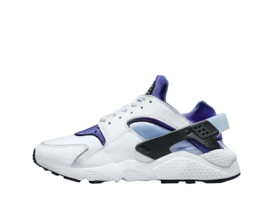 ナイキ エア ハラチ "アルミニウム"