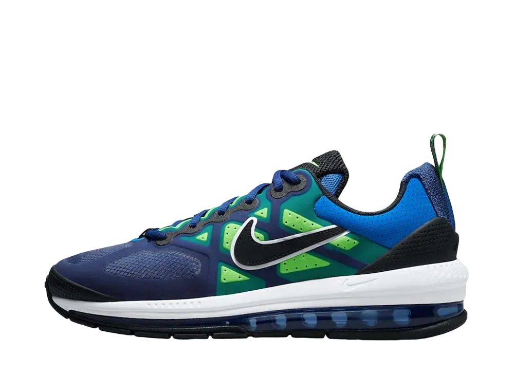 ナイキ エアマックス ゲノム "スプライト"