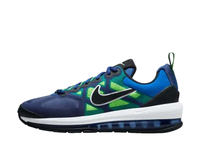 Nike Air Max Genome "Sprite"