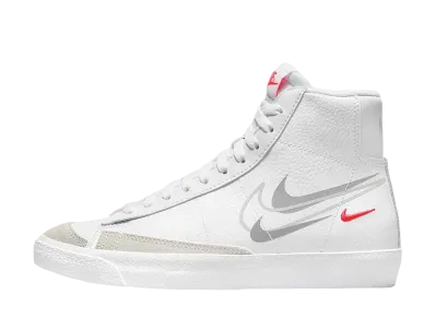 NIKE BLAZER MID "MULTIPLE SWOOSHES"