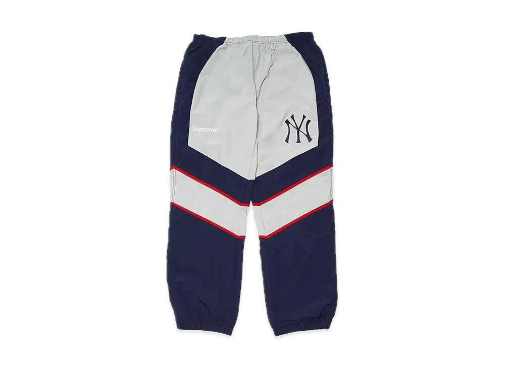 Supreme New York YankeesTM Track Pant "Navy"