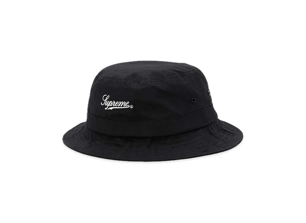 シュプリーム ボルト スナップ クラッシャー "ブラック"