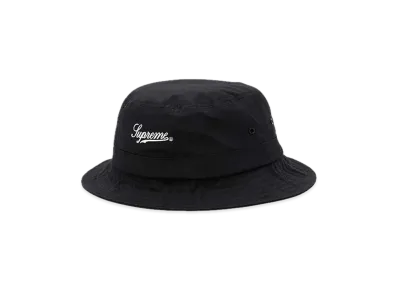 Supreme Bolt Snap Crusher "Black"