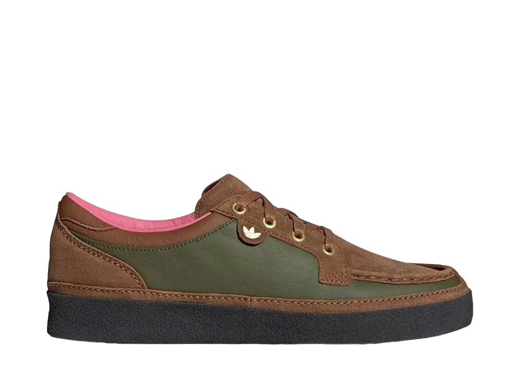 The Simpsons × adidas MC CARTEN "Ned Flanders"