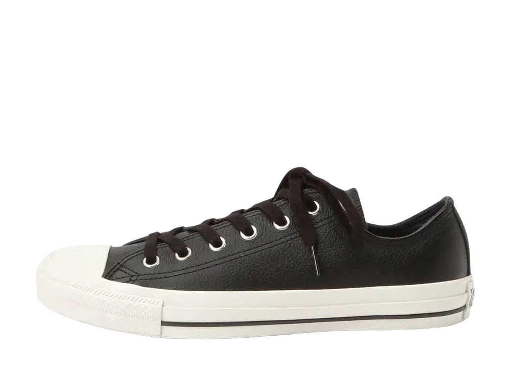 MARGARET HOWELL × CONVERSE ALL STAR US ORIGINATOR "BLACK"