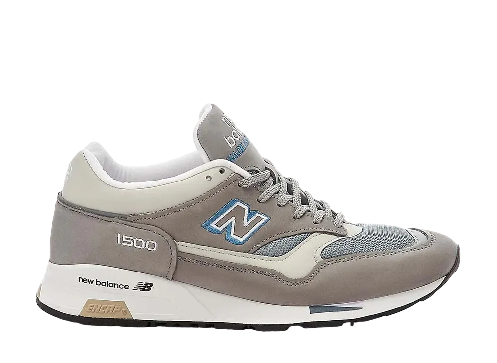 New Balance M1500BSG "Grey"