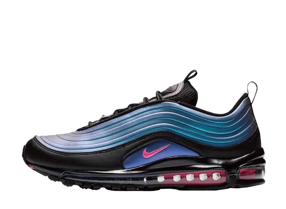 NIKE AIR MAX 97 THROWBACK FUTURE