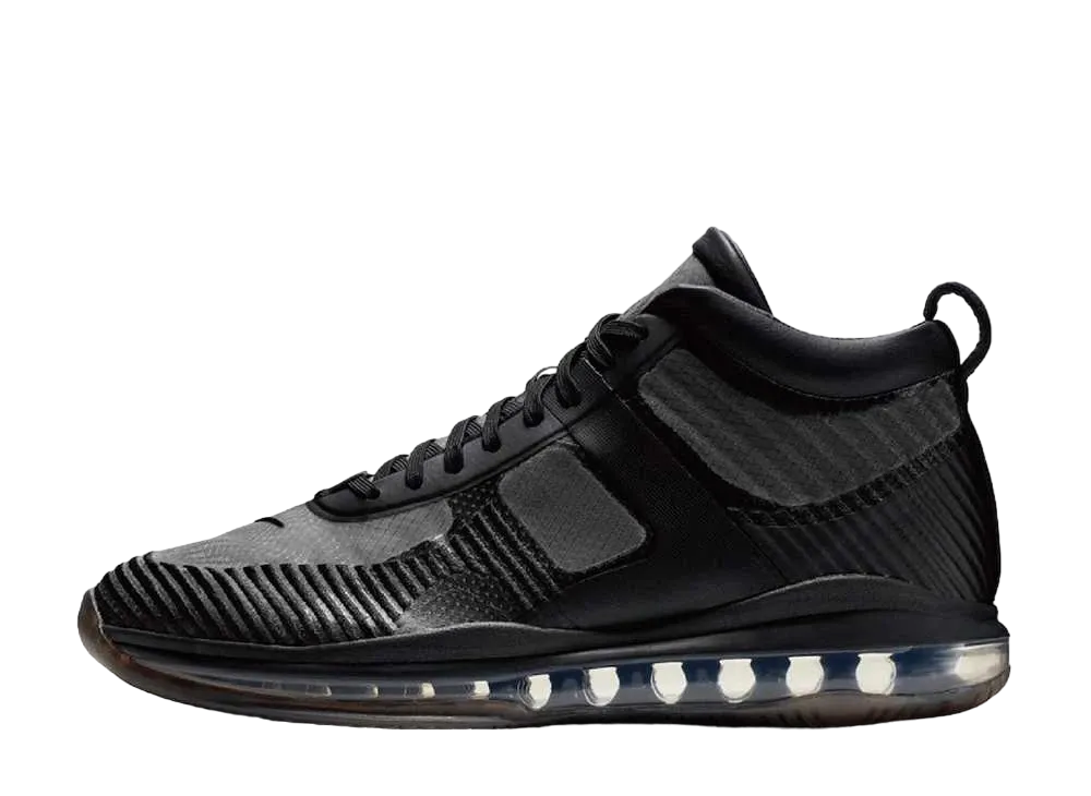 NIKE LEBRON X JE ICON QS