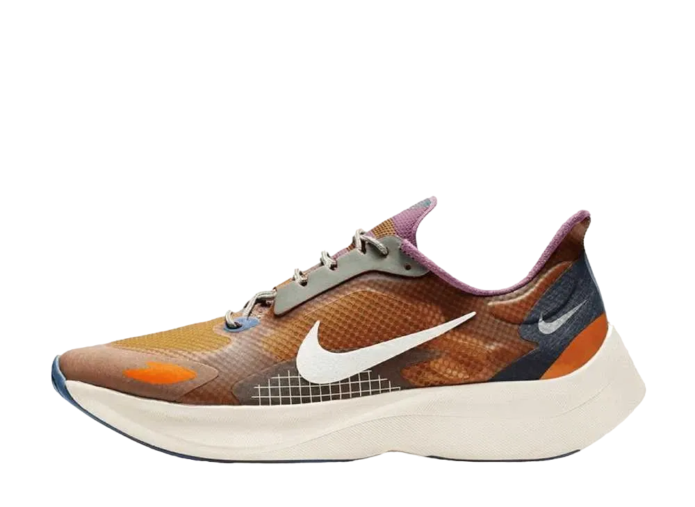 ナイキ ヴェイパー ストリート "ペグ SP プルム ダスト"