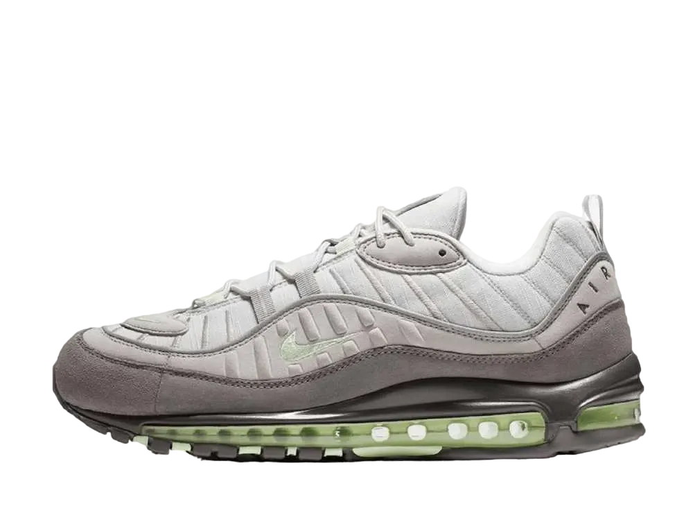 Nike Air Max 98 "Vast Grey/Fresh Mint"