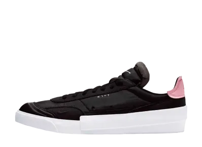 NIKE DROP TYPE "BLACK PINK TINT"